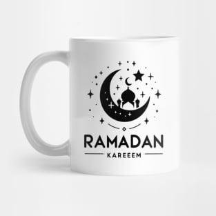 Ramadan Kareem 2024 Mug